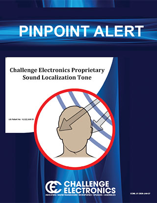 Pinpoint Alerts