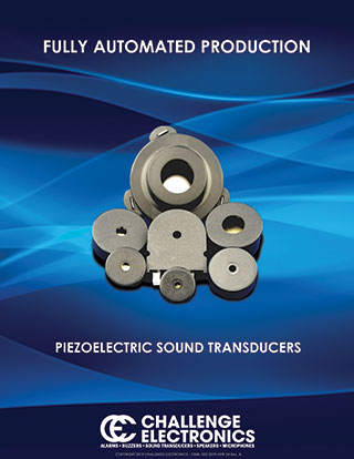 Fully Automated Brochure