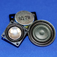 micro-speakers
